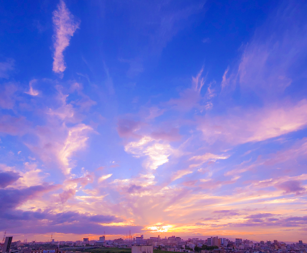 スペシャルヒーリングコース