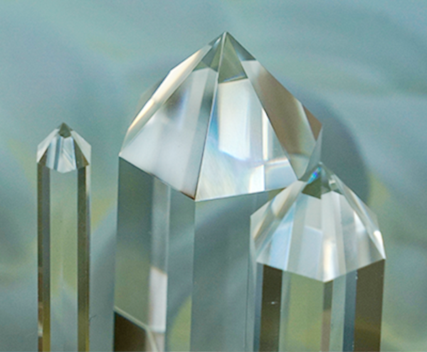 スーパークリスタルヒーリング®️